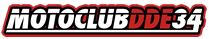 MOTO CLUB DDE 34