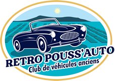 RETRO POUSS AUTO